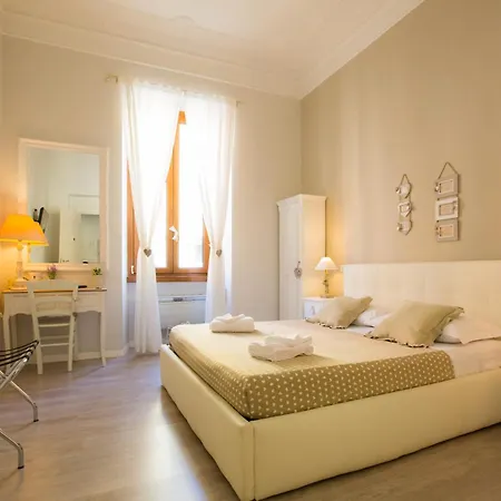 B&B Vatican\'S Keys