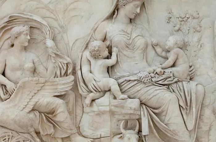 Oda ve Kahvaltı Vatican's Keys Roma