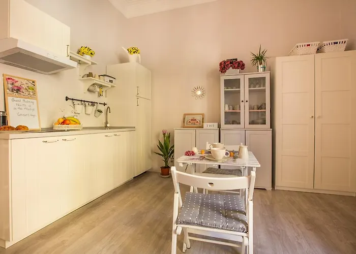Vatican's Keys 4* Roma