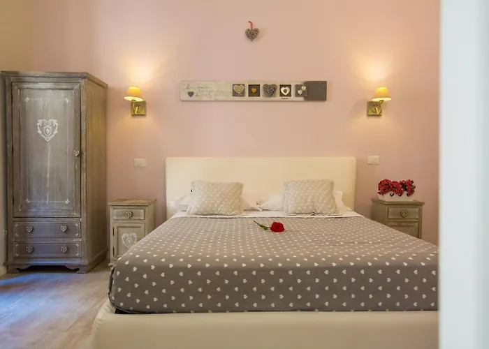 Vatican's Keys 4* Roma